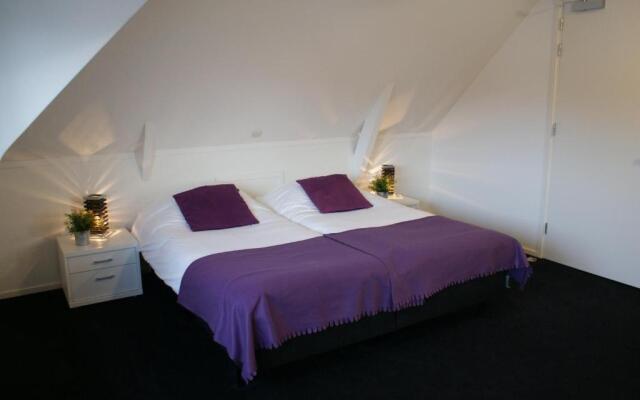 De Herbergh Van Flielant