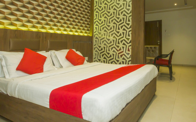 Hotel Metro Palace