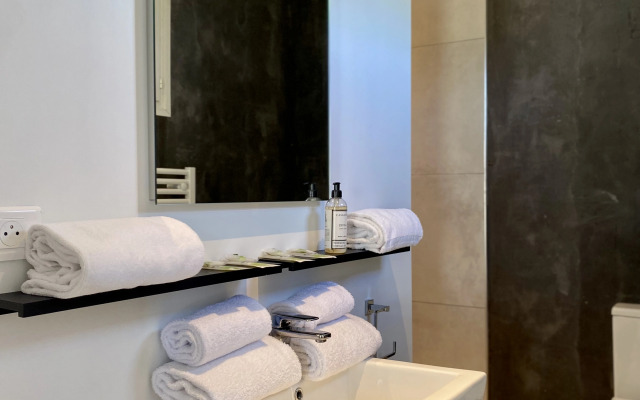 Bella Vista, Hôtel Suites & Maisons