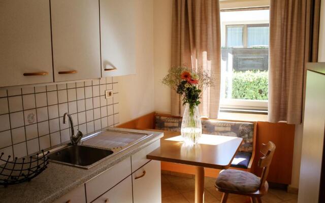 byRosi Apartments
