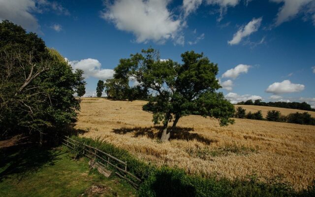 Downham Hall