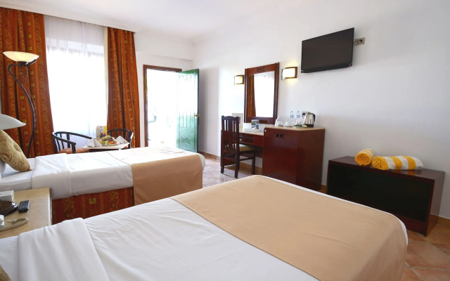 Verginia Sharm Resort & Aqua Park