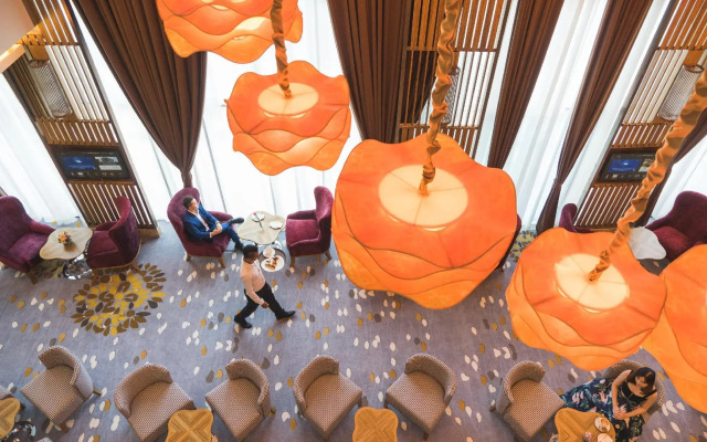 Zenith Hotel Putrajaya