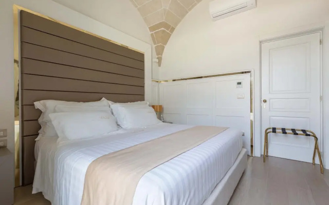 2493 Acquaviva Suites - Matrimoniale Standard