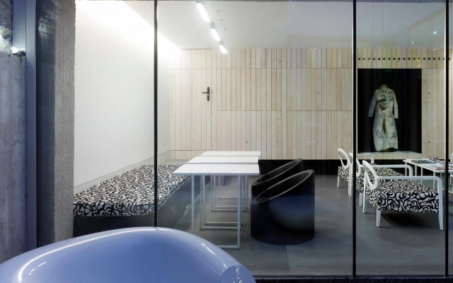 Moure Hotel