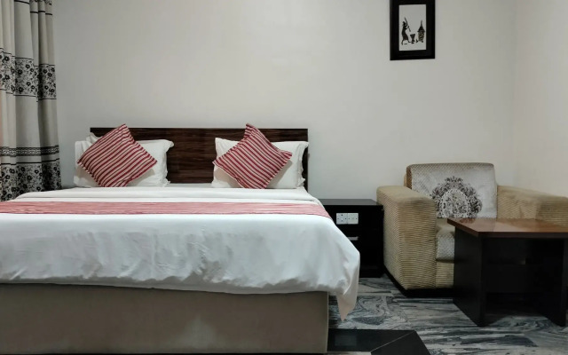 Hans Place Hotel