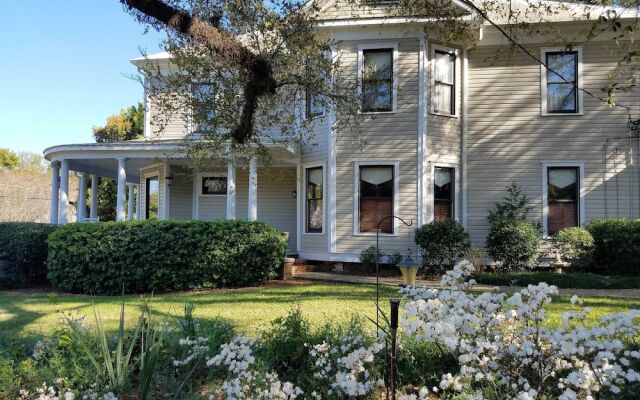 Thomasville Bed and Breakfast