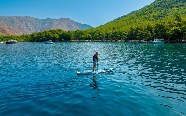 Marmaris Bay Resort - Adults Only