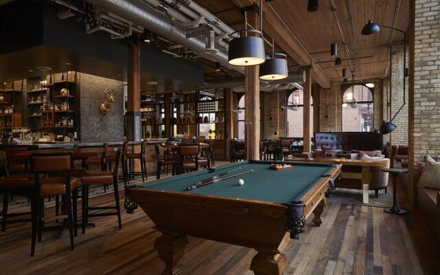 Hewing Hotel