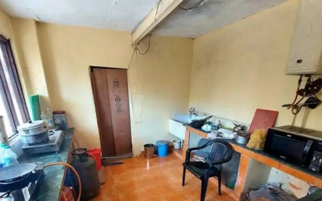 Shiva Home Stay