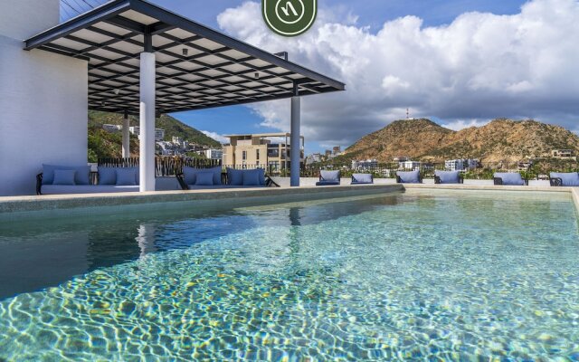 Tower 605 by Naya Homes