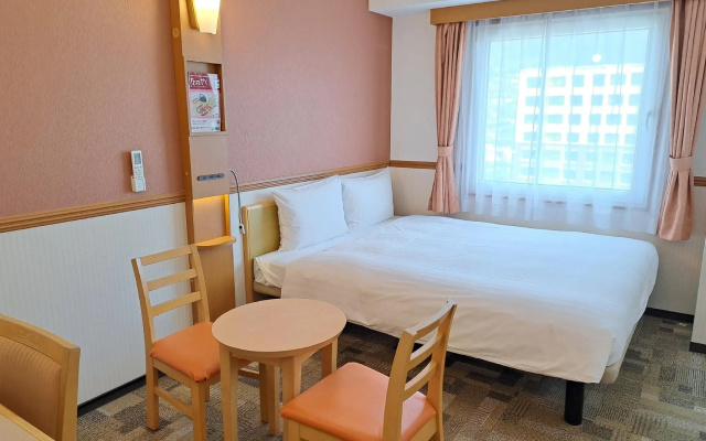 Toyoko Inn Sasebo Ekimae – Guest Rooms – Sasebo