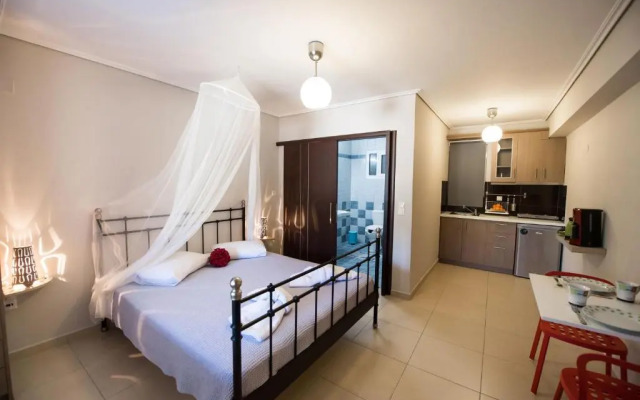 Alexandros Studios