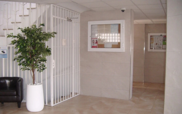 Studio Low Cost Saltillo