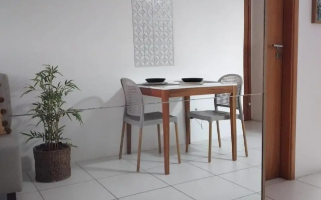 Apartamento em Boa Viagem