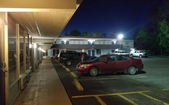 Motel 6 Morgantown, WV