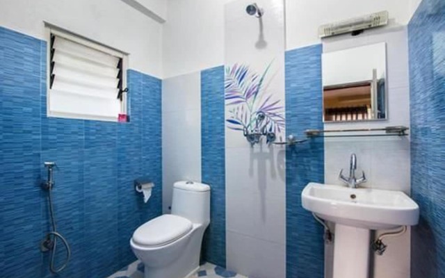 Hotel Rosemary Homes