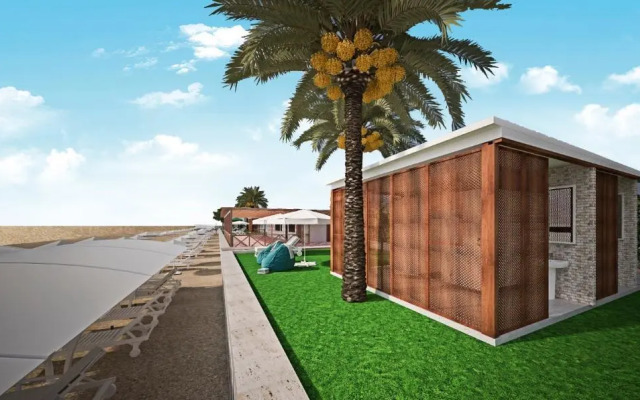 The Marilis Hill Resort Hotel & SPA