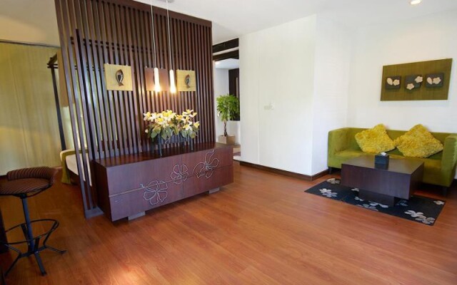 Villa Paradis Hotel