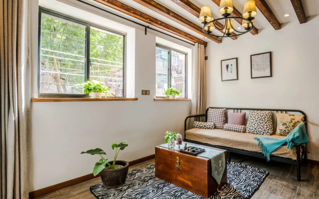 Cozy Apartment Best Location 159
