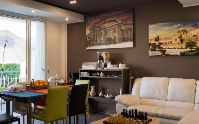 Mongibello B&B