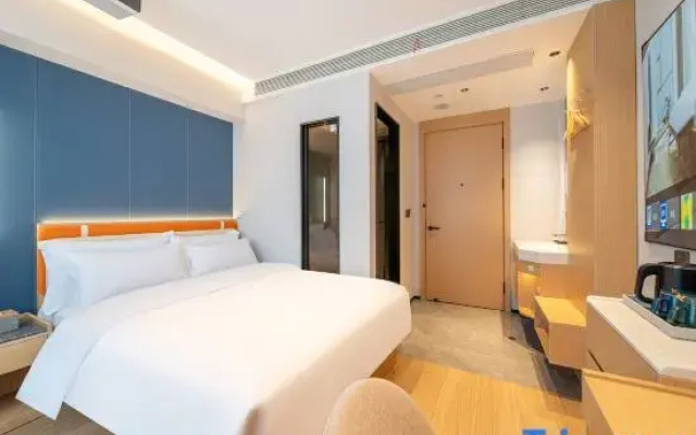 Future Manyue Hotel