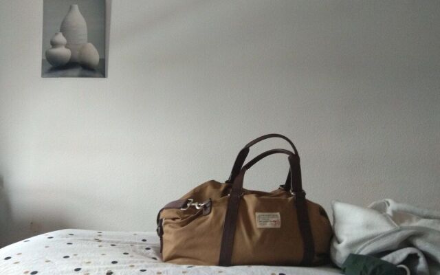 Complejo Rural Arco Iris