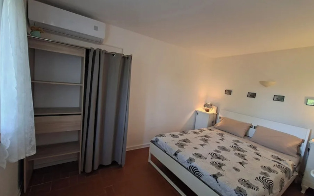 Apartments Nina