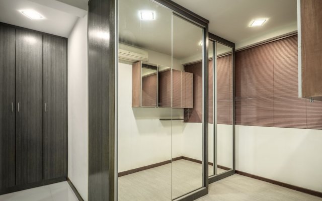 Sentral Service Suites at KL Sentral