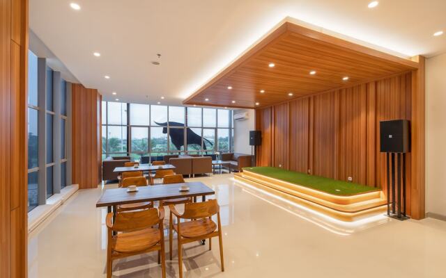 The Risman Hotel