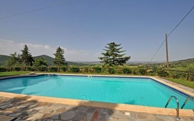 Villa ai Cedri