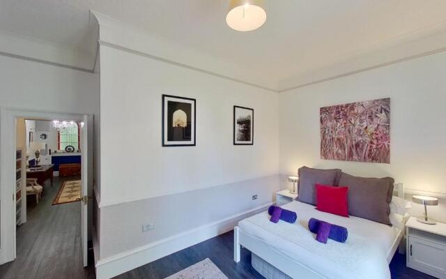 1 Claremont