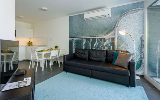 Apartment Fenyves Balatonboglar/Szemes