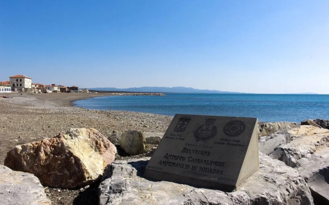 Hotel della Contrada