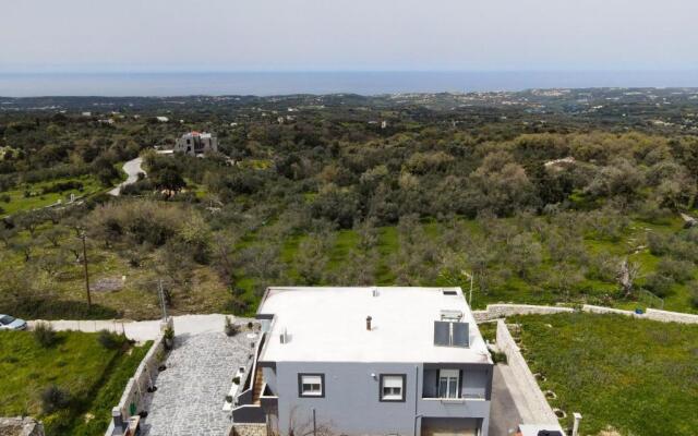 Country House Crete
