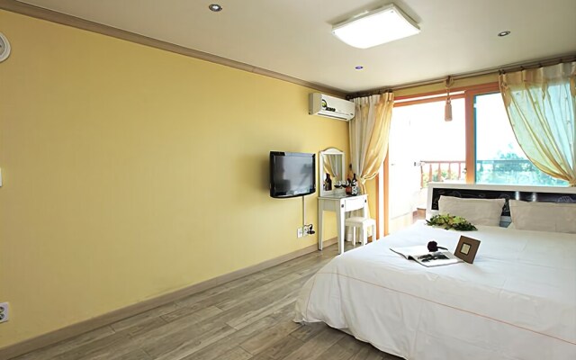 Ganghwa Sol Orem Pension