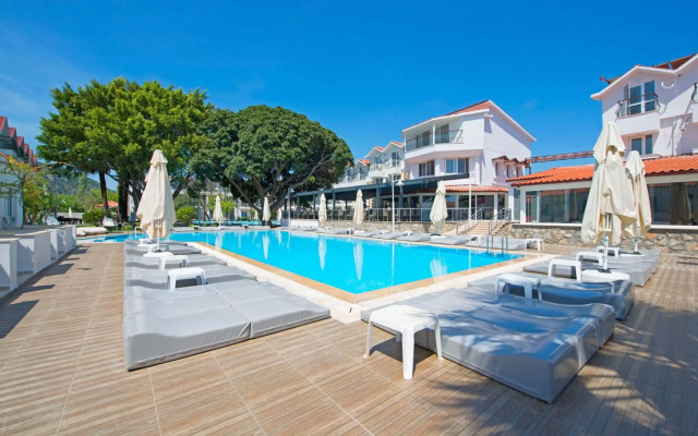 Grand Emir Hotel & SPA