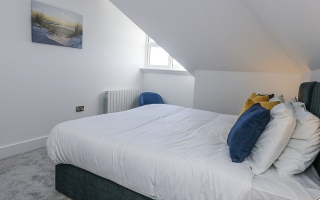 Sea Fern House - 36B