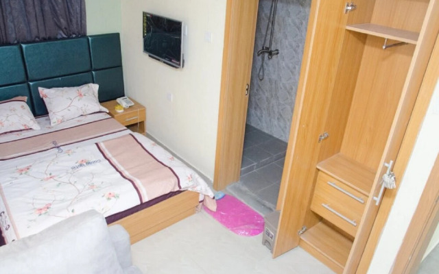 Coolio Hotel & Suites