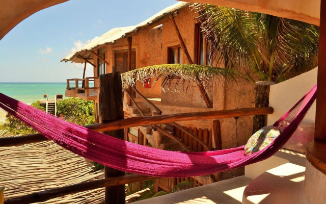 La Posada del Sol Boutique Hotel Tulum