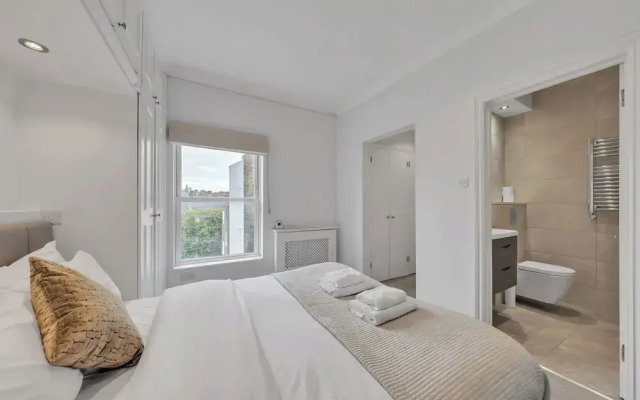 Beaufort Gardens Collection