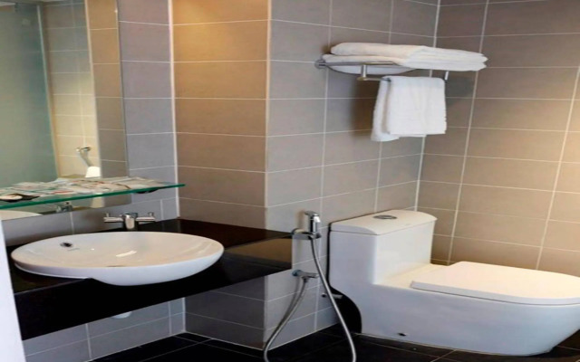 Lot 10 Boutique Hotel