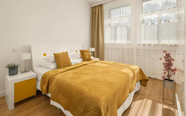 Mamaison Residence Sulekova Bratislava