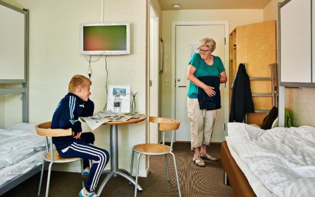 Danhostel Aarhus