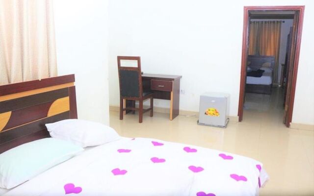 Empire International Hotels