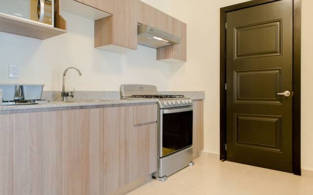 Departamento Velas Selvanova 207