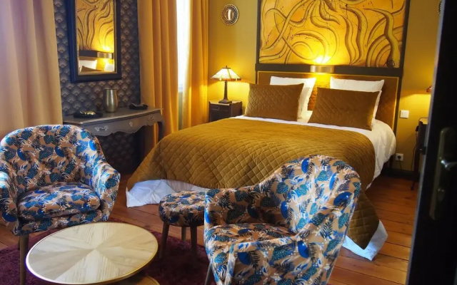 Le Rococo