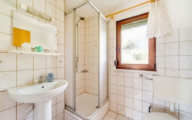 Charming Holiday Home in Neustadt am Rennsteig With Sauna