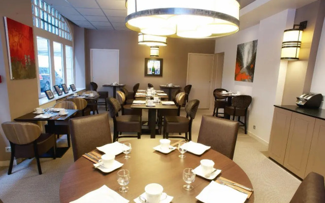 La Maison des Armateurs