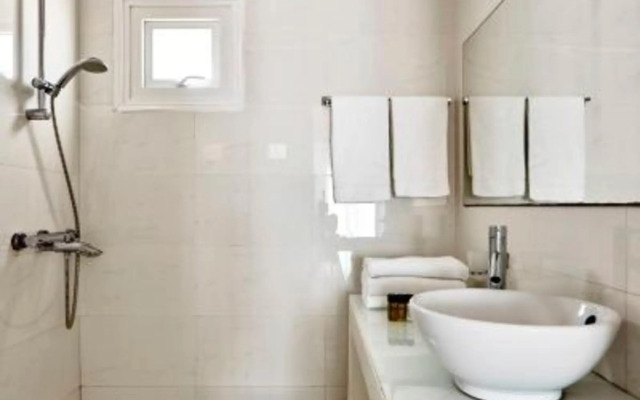 So Apartment Club Resort